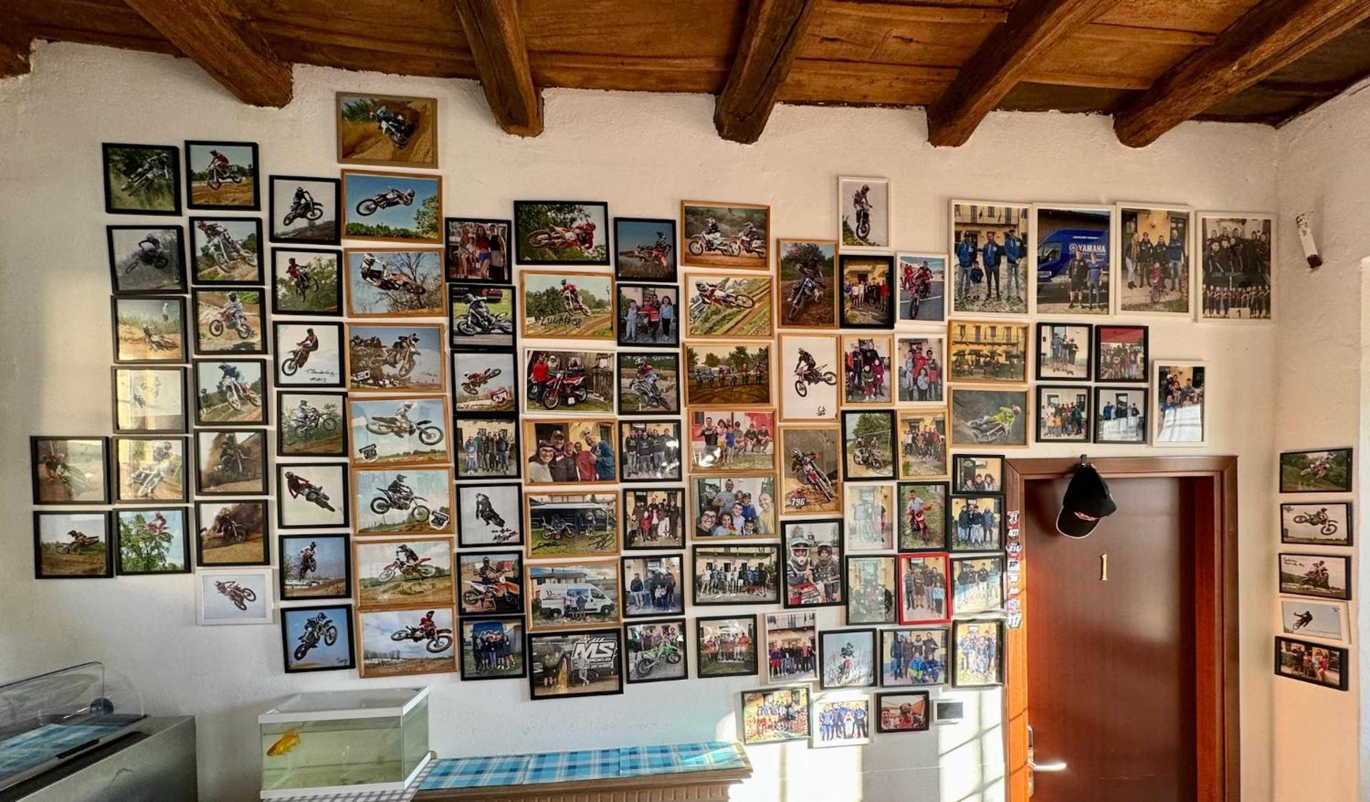 Hotel Duca Di Tromello Exteriér fotografie